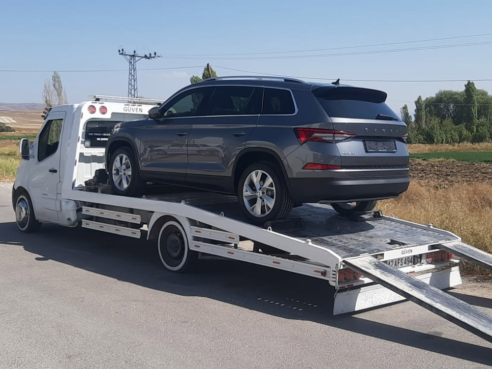 Acıpayam Oto Kurtarma